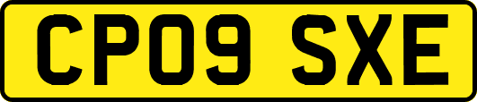 CP09SXE