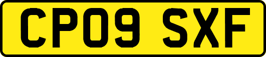 CP09SXF