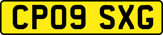 CP09SXG