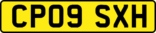 CP09SXH