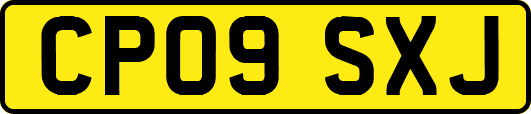 CP09SXJ