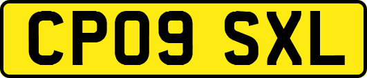 CP09SXL