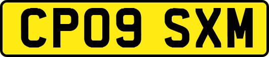 CP09SXM