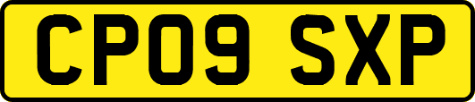 CP09SXP