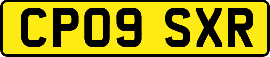 CP09SXR