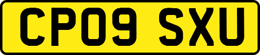 CP09SXU