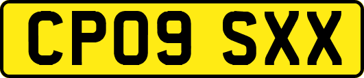 CP09SXX