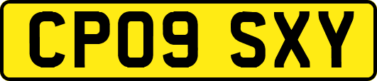 CP09SXY