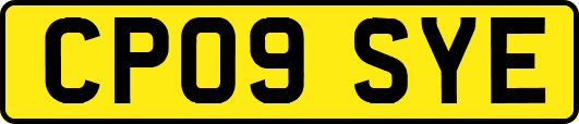 CP09SYE