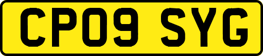 CP09SYG