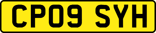 CP09SYH