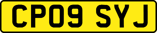 CP09SYJ