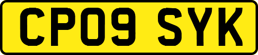 CP09SYK