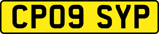 CP09SYP