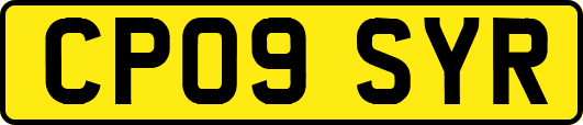 CP09SYR
