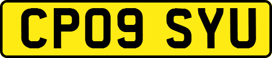 CP09SYU