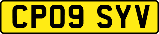 CP09SYV