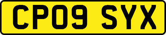 CP09SYX