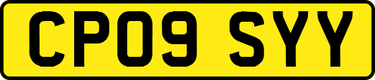 CP09SYY
