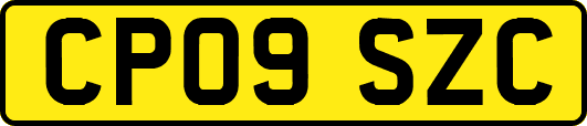 CP09SZC