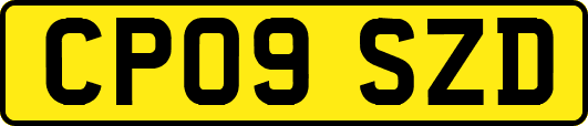 CP09SZD