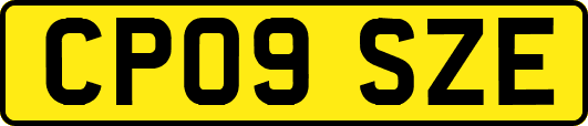 CP09SZE