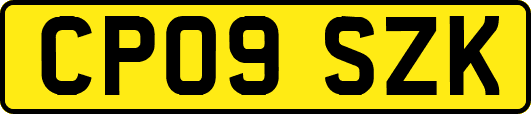 CP09SZK
