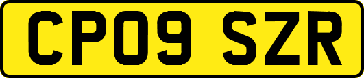 CP09SZR