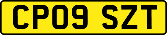 CP09SZT