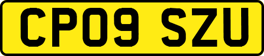CP09SZU