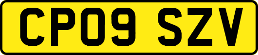 CP09SZV