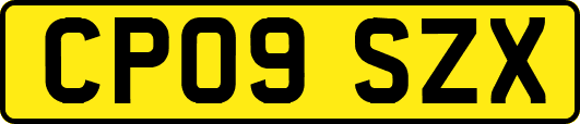 CP09SZX