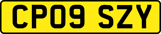CP09SZY
