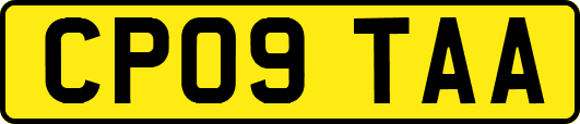 CP09TAA