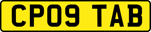 CP09TAB