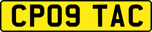 CP09TAC