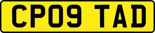 CP09TAD