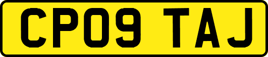 CP09TAJ