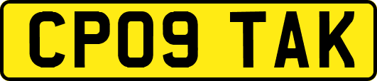 CP09TAK