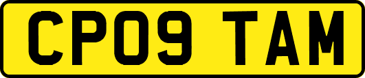 CP09TAM