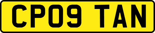 CP09TAN