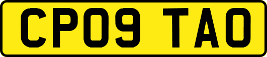 CP09TAO