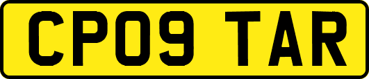 CP09TAR