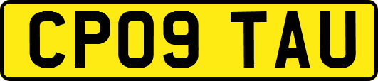 CP09TAU