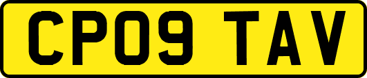CP09TAV