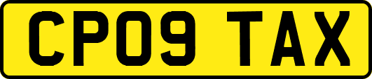 CP09TAX