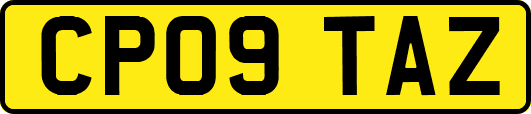 CP09TAZ