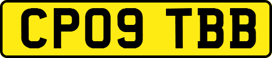 CP09TBB