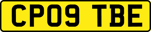 CP09TBE