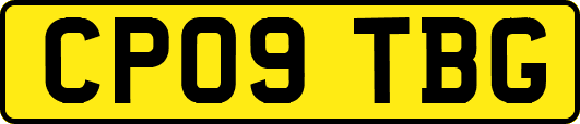 CP09TBG
